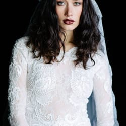 Nouvelle Vogue - Francesca Miranda collection 2016