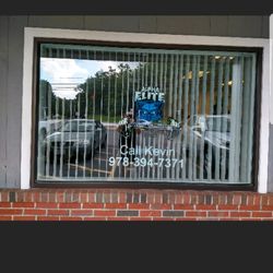 Alpha Elite Performance Center