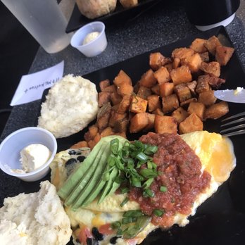 The Blue Hen Cafe - Southern Near Me - Saint Augustine, Florida