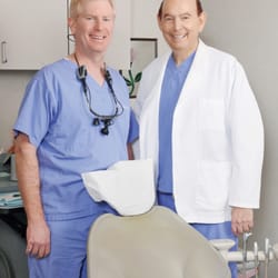 Frechtman Family Dental - Dr. Saul and Dr. David Frechtman
