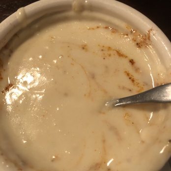 Nicks Fish House - Cream of crab - Seafood Near Me - Baltimore, Maryland Nicks Fish House - Cream of crab - Seafood Near Me - Baltimore, Maryland