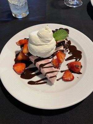 Fox Hill Restaurant & Gardens by null