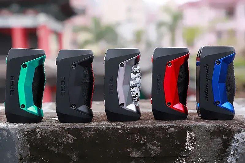 WOODSTOCK VAPE & GLASS GALLERY Updated June 2024 20 Photos 1937 S