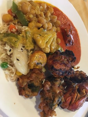 Diya Indian Cuisine by null