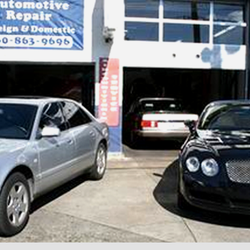 GTM Auto Repair