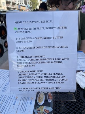 Pupuseria y Restaurante Platano by null