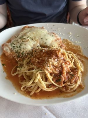Palermo Ristorante by null