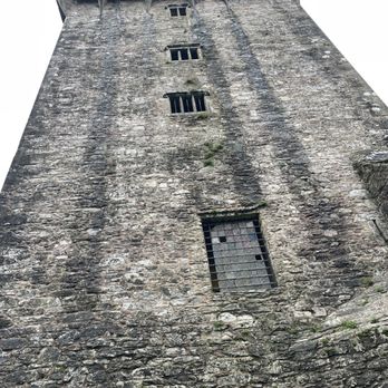 Blarney Castle - At the top is where you climb the stairs to kiss the Blarney Stone. - Landmarks & Historical Buildings Near Me - Blarney, Colorado