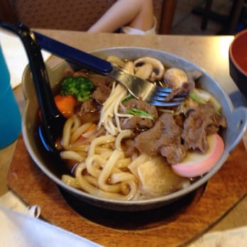 Akari Japanese Restaurant - Beef udon - Japanese Near Me - Delta, British Columbia Akari Japanese Restaurant - Beef udon - Japanese Near Me - Delta, British Columbia