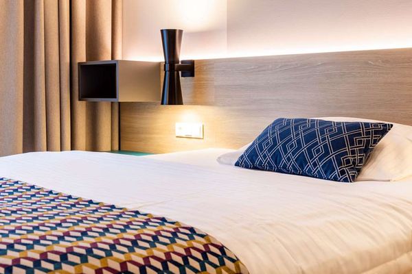 Best Western Plus Parkhotel Maximilian Ottobeuren by null