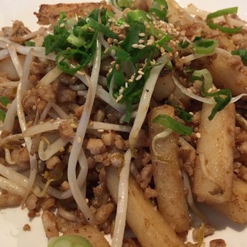Star Noodle - Lahaina fried soup ($9) - Asian Fusion Near Me - Lahaina, Hawaii Star Noodle - Lahaina fried soup ($9) - Asian Fusion Near Me - Lahaina, Hawaii