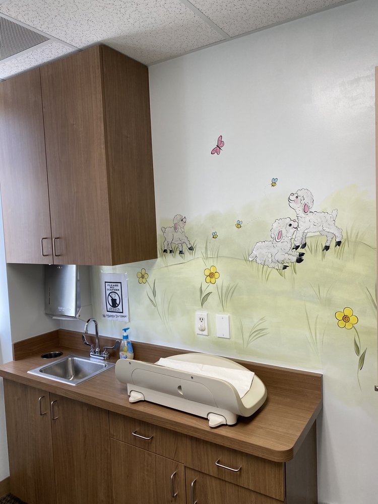 Kids And Teens Medical Group