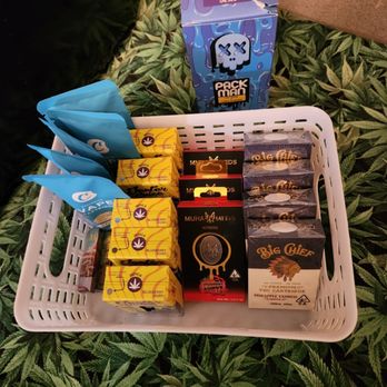 Holistically Yours Collective Care - Cannabis Clinics Near Me - Lancaster, California Holistically Yours Collective Care - Cannabis Clinics Near Me - Lancaster, California