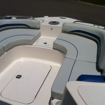 A & A Custom Auto Upholstery - After. - Auto Upholstery Near Me - Orange Park, Florida