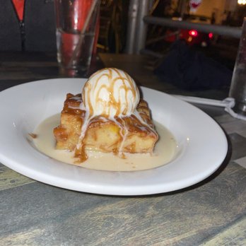 Rusteak - New American Near Me - Orlando, Florida