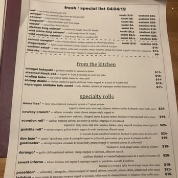 Umi Sake House - Sushi Bars Near Me - Seattle, Washington Umi Sake House - Sushi Bars Near Me - Seattle, Washington