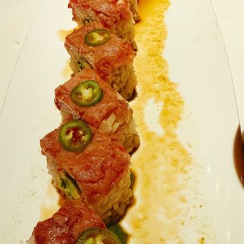 Mastro's Steakhouse - wagyu roll - Steakhouses Near Me - Washington, DC, District of Columbia Mastro's Steakhouse - wagyu roll - Steakhouses Near Me - Washington, DC, District of Columbia