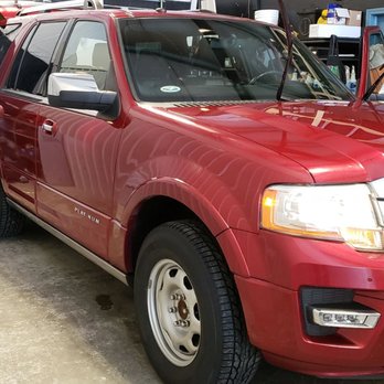 MG Auto Detailing - After - Auto Detailing Near Me - Leduc, Alberta MG Auto Detailing - After - Auto Detailing Near Me - Leduc, Alberta