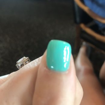 Above and Beyond Nails & Spa - Nail Salons Near Me - Maricopa, Arizona