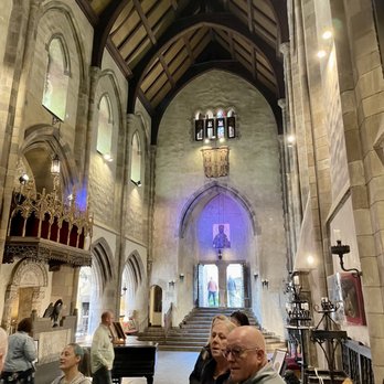 Hammond Castle Museum - Museums Near Me - Gloucester, Massachusetts
