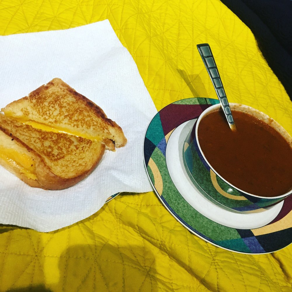 THE SOUP PEDDLER REAL FOOD & JUICE BAR 202 Photos & 320 Reviews