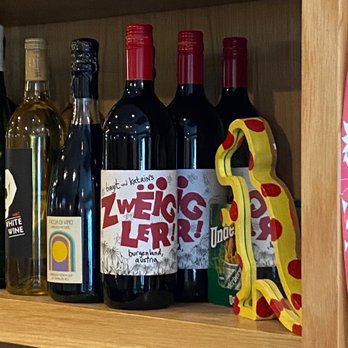Pizzasaurus Rex - Wine for the whiners - Pizza Near Me - Sacramento, California