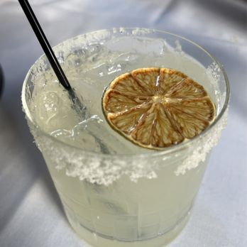 Atlantic Fish - Skinny margarita - Seafood Near Me - Boston, Massachusetts Atlantic Fish - Skinny margarita - Seafood Near Me - Boston, Massachusetts