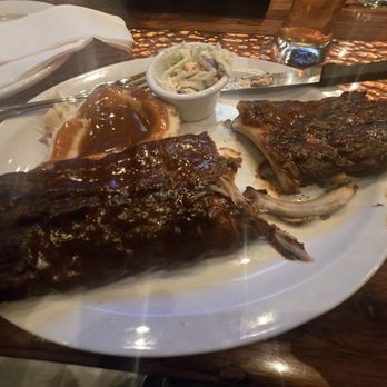 Miller's Ale House - Baby Back Ribs - American Near Me - Kissimmee, Florida