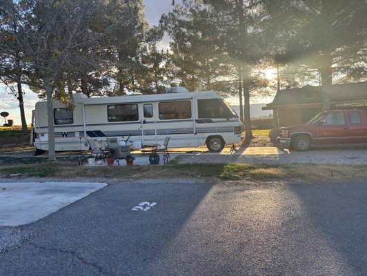 Lakeside RV Park by null