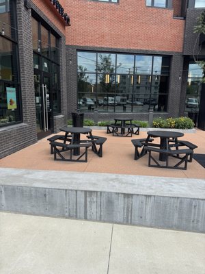 8th & Roast - Midtown by null