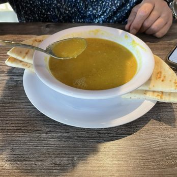 Pita Kitchen - Surprise - Lentil Soup - Mediterranean Near Me - Surprise, Arizona Pita Kitchen - Surprise - Lentil Soup - Mediterranean Near Me - Surprise, Arizona