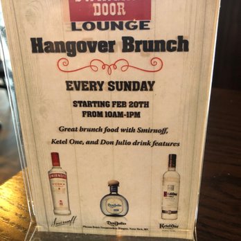 Swinging Door Lounge - hangover brunch - Dive Bars Near Me - Rocky River, Ohio Swinging Door Lounge - hangover brunch - Dive Bars Near Me - Rocky River, Ohio