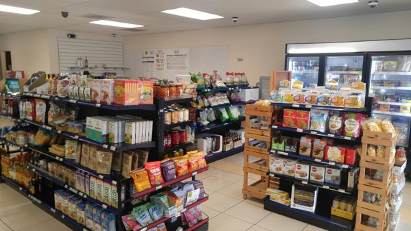 San Diego Vegan Market by null