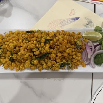 Bay Biryanis - Crispy Corn Kernels - Indian Near Me - San Antonio, Texas Bay Biryanis - Crispy Corn Kernels - Indian Near Me - San Antonio, Texas