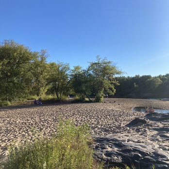 Big Falls County Park - Parks Near Me - Eau Claire, Wisconsin