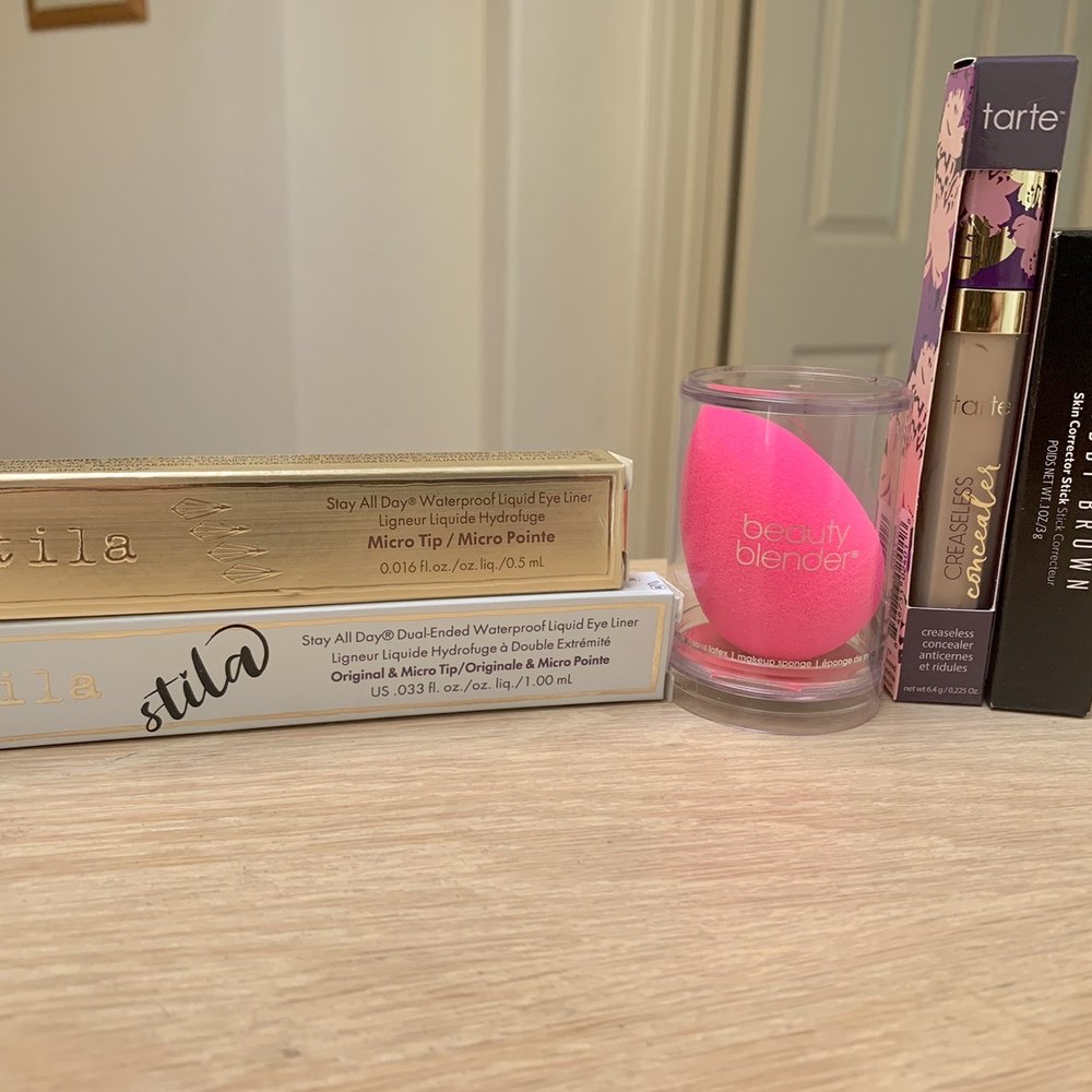 SEPHORA - Micro Tip Liquid Eye Liner, Dual-Ended Liquid Eye Liner, Beauty Blender, Creaseless Concealer, Stick Correcteur - Cosmetics & Beauty Supply Near Me - La Jolla, California SEPHORA - Micro Tip Liquid Eye Liner, Dual-Ended Liquid Eye Liner, Beauty Blender, Creaseless Concealer, Stick Correcteur - Cosmetics & Beauty Supply Near Me - La Jolla, California
