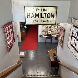 Missouri Quilt Museum