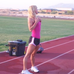 Desert Adventure Boot Camp
