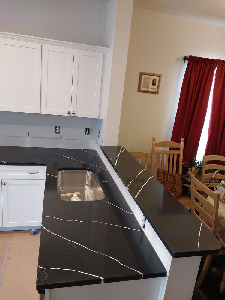 Slide of SureWay Home Improvement