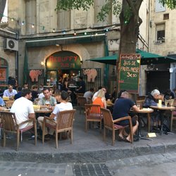 Rebuffy Pub