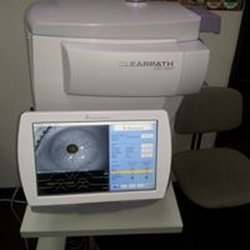 Palys & Associates - ClearPath Instrument