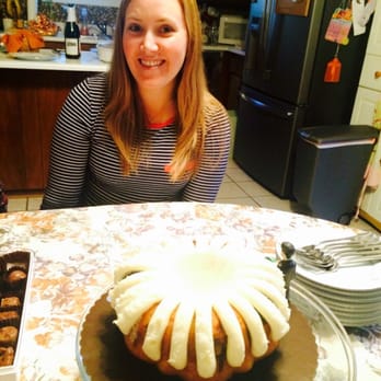 Nothing Bundt Cakes - Birthday cake - Bakeries Near Me - Santee, California Nothing Bundt Cakes - Birthday cake - Bakeries Near Me - Santee, California