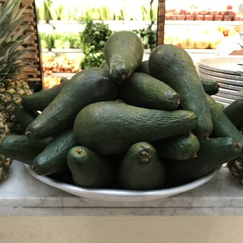 Ginger - Spagna - Avocados - Juice Bars & Smoothies Near Me - Rome, RM Ginger - Spagna - Avocados - Juice Bars & Smoothies Near Me - Rome, RM