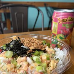 Pokemoto - White Plains