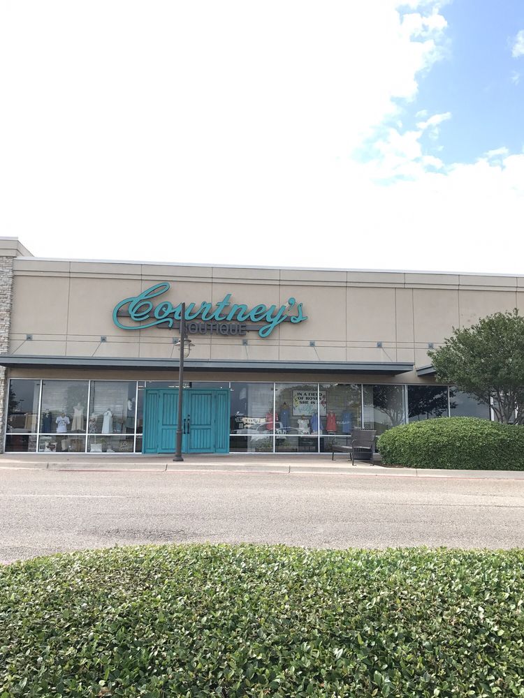 COURTNEY’S BOUTIQUE 2704 W Loop 340, Waco, TX Yelp