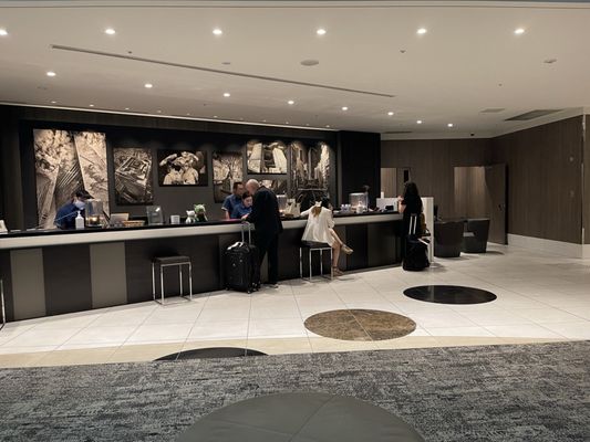 Shibuya Excel Hotel Tokyu by null