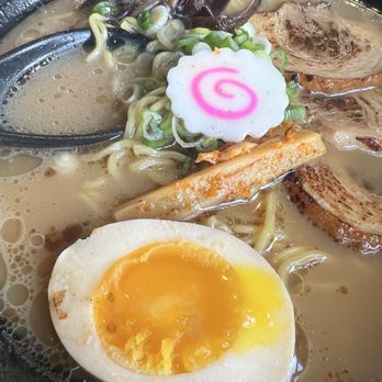 Ichiddo Ramen - Minneapolis - Ramen Near Me - Minneapolis, Minnesota
