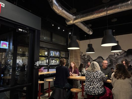 Slurping Turtle by null