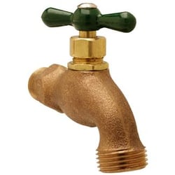 Ponderosa Plumbing & Heating