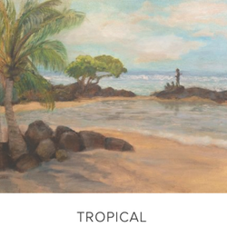 Seaside Art Gallery